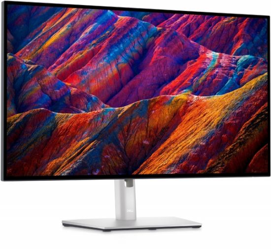 27 DELL U2723QE IPS 4K 8MS HDMI DP USB-C  resmi