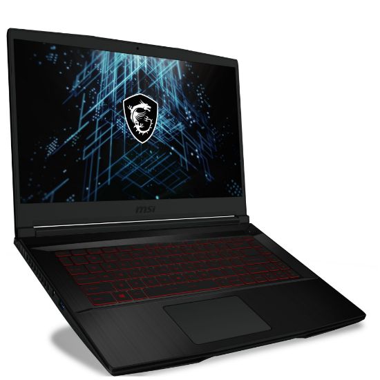 MSI GF63 THIN 11UD-428XTR i7-11800H 16GB 512SSD SSD 4GB RTX3050Ti 15.6" FDOS resmi