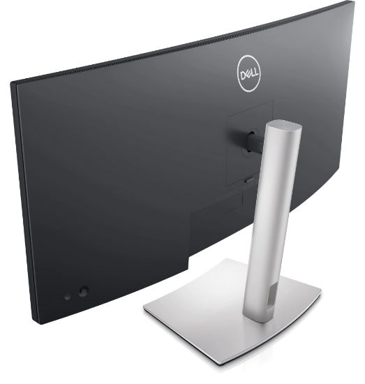 34 DELL P3421W IPS QHD 5MS 60HZ HDMI DP USB-C resmi