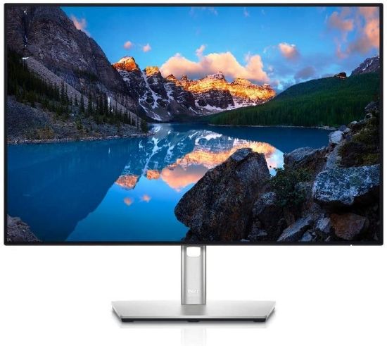 24 DELL U2421E IPS FHD ULTRASHARP 5MS 60HZ HDMI resmi