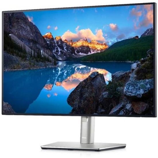 24 DELL U2421E IPS FHD ULTRASHARP 5MS 60HZ HDMI resmi