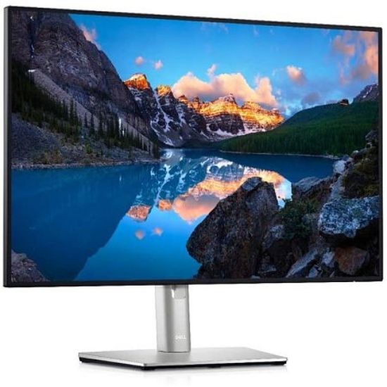 24 DELL U2421E IPS FHD ULTRASHARP 5MS 60HZ HDMI resmi