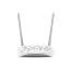 TP-LINK TD-W9960 4PORT ADSL/VDSL 300Mbps MODEM/ROUTER resmi