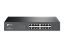 TP-LINK TL-SG1016D 16PORT 10/100/1000 YÖNETİLEMEZ SWITCH resmi