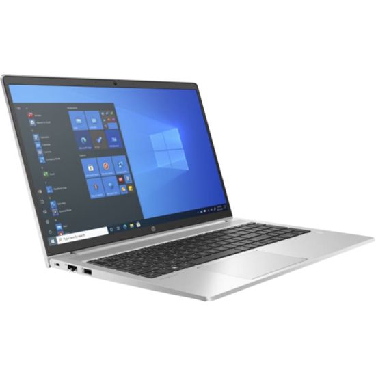 HP Probook 450 G8 4P3Q5ES i7-1165G7 8GB 256GB 15.6" W10PRO resmi
