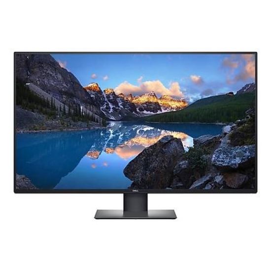 43 DELL U4320Q IPS UHD 5MS 60HZ DP HDMI USB-C resmi