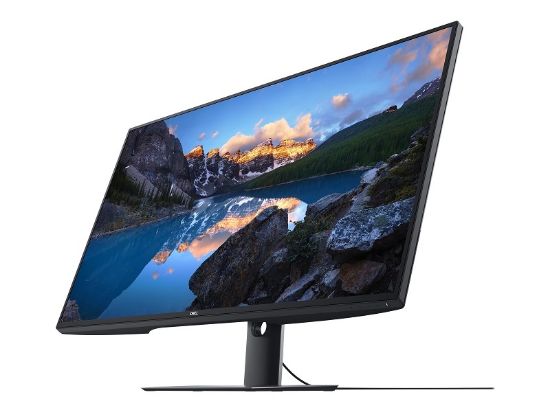 43 DELL U4320Q IPS UHD 5MS 60HZ DP HDMI USB-C resmi