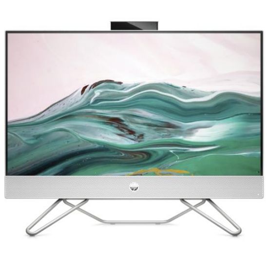 HP PRO 240 G9 6D386EA AIO i7-1255U 8GB 512GB SSD 23.8" FDOS resmi