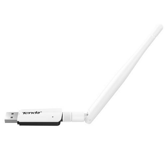 TENDA U1 300Mbps USB ADAPTÖR resmi