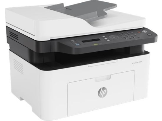 HP 4ZB84A LAZERJET 137FNW YAZ/TAR/FOT Wi-Fi A4 resmi