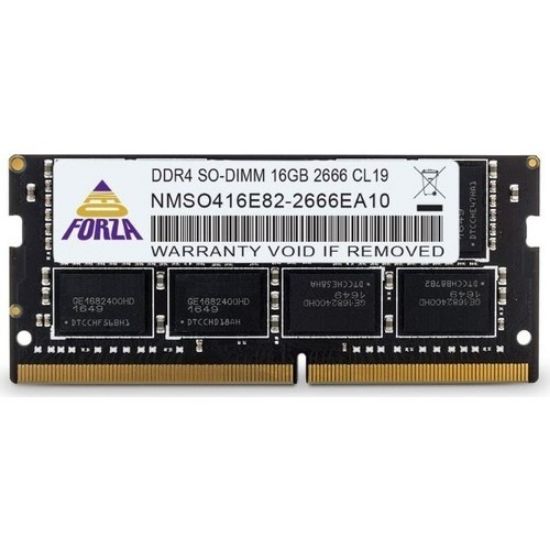 4GB DDR4 2666Mhz SODIMM CL19 1.2V NMSO440D82-2666EA10 NEOFORZA resmi