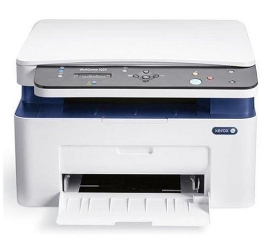 XEROX WORKCENTRE 3025V_BI LAZER YAZ/TAR/FOT Wi-Fi A4 resmi