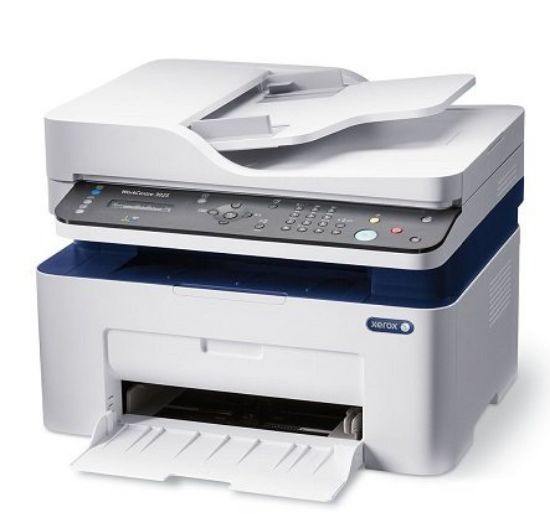 XEROX WORKCENTRE 3025V_NI LAZER YAZ/TAR/FOT/FAX Wi-Fi A4 resmi