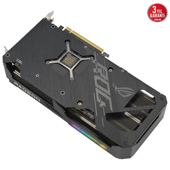 ASUS ROG-STRIX-RX7600-O8G-GAMING 8GB GDDR6 HDMI DP 128BIT resmi