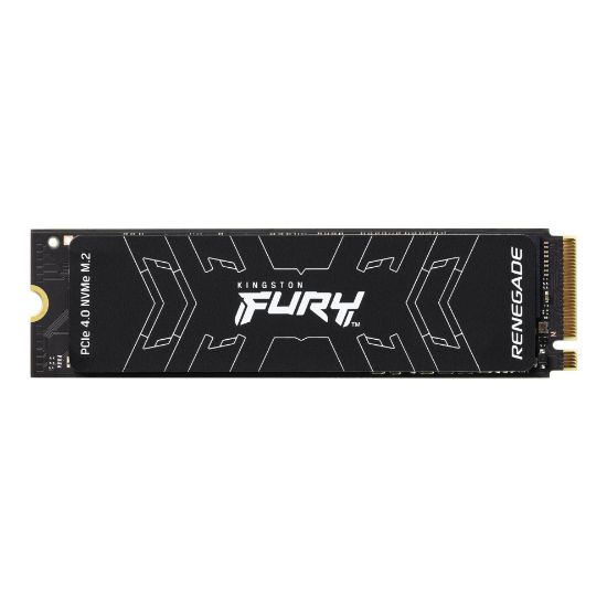 2TB KINGSTON FURY PCIe 4.0 SFYRD/2000G resmi