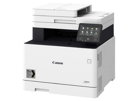 CANON MF655CDW  RENKLİ LAZER YAZ/TAR/FOT A4 resmi