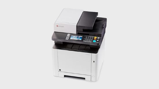 KYOCERA ECO M5526CDW RENKLİ LASER YAZ/TAR/FOT Wi-Fi A4 resmi