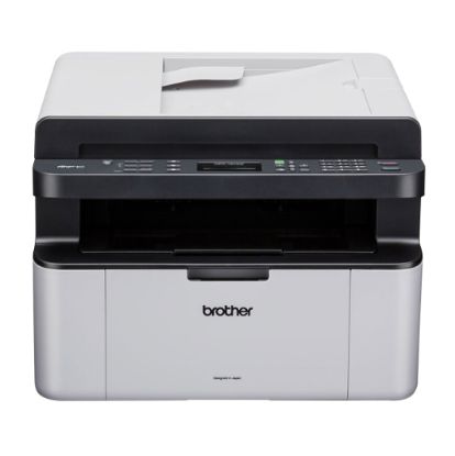 BROTHER MFC-1911W LAZER YAZ/TAR/FOT/FAX ADF A4 2xTONER resmi