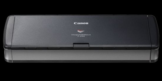 CANON P215-II MOBIL DOKUMAN TARAYICI  resmi