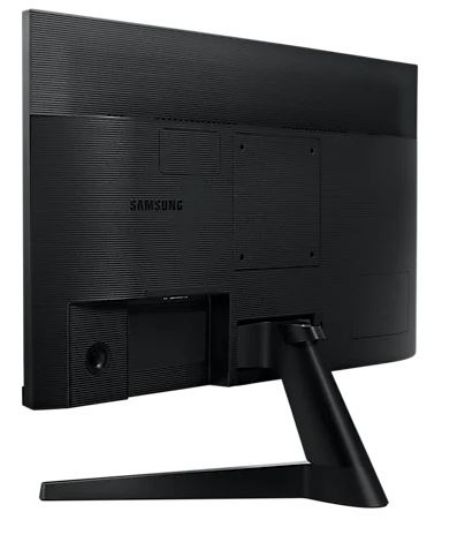 24 SAMSUNG LF24T350FHRXUF IPS FHD 5MS 75HZ HDMI VGA resmi