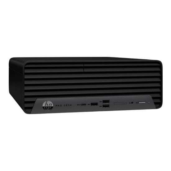 HP PRO SFF 400 G9 6U3M4EA i5-12400 8GB 512GB SSD FDOS resmi