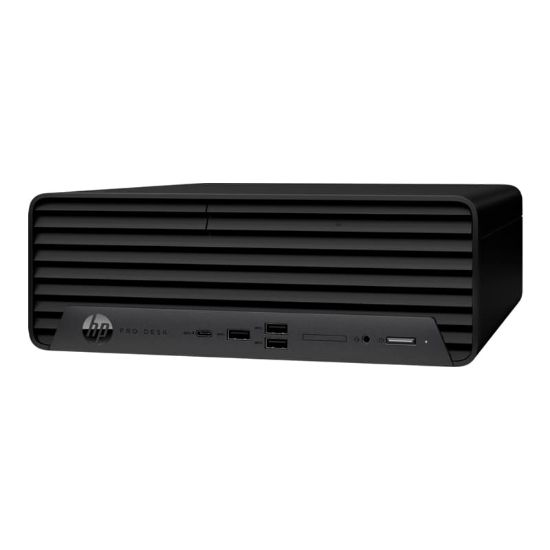 HP PRO SFF 400 G9 6U3M4EA i5-12400 8GB 512GB SSD FDOS resmi