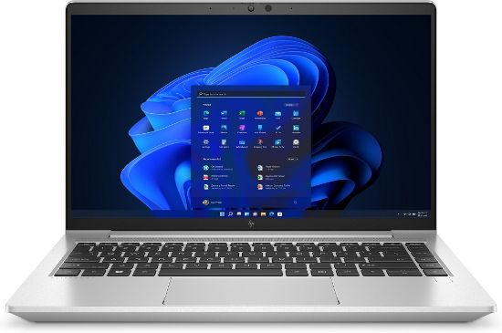 HP ELITEBOOK 640 G9 6S6Y1EA i5-1235U 8GB 512GB SSD 14" FDOS resmi