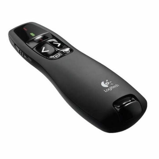 LOGITECH R400 PRESENTER 910-001356 resmi