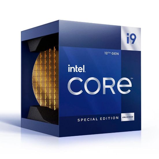 INTEL CORE i9-12900KS 3.40GHz 1700p BOX resmi