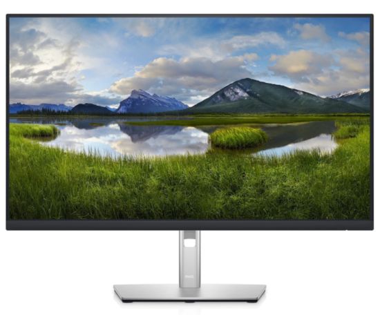 21.5 DELL E2222HS LED FHD 5MS 60HZ DP HDMI VGA resmi