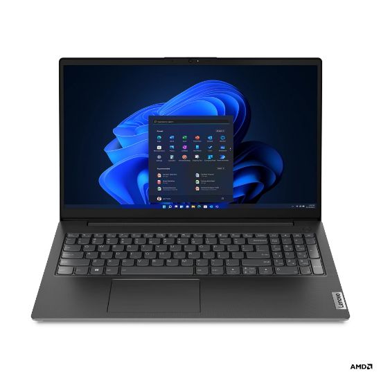 LENOVO V15 82TV004ETX R5-5625U 8G 256G 15.6  FDOS resmi
