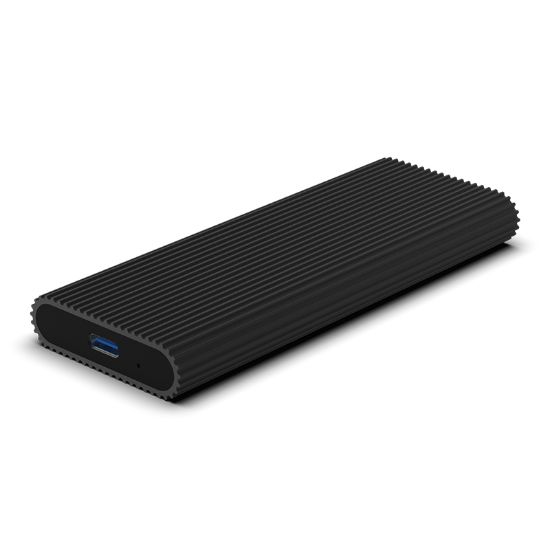 CODEGEN CDG-SSD-10BC USB-C NVME/M2 SSD DİSK KUTUSU resmi