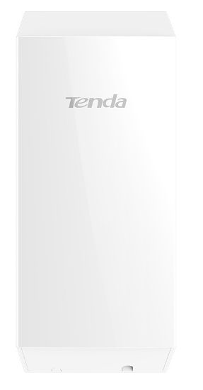 TENDA O1 2PORT POE 300Mbps OUTDOOR ACCESS POINT resmi