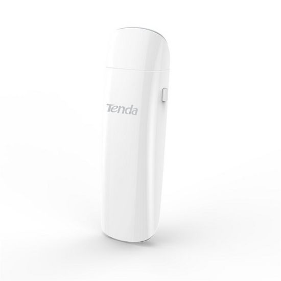 TENDA U12 AC1300 867Mbps USB ADAPTÖR resmi