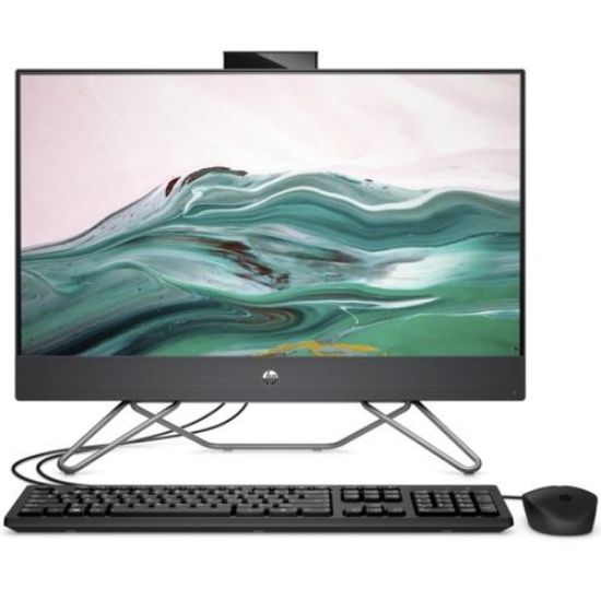 HP PRO 240 G9 6D383EA AIO i5-1235U 8GB 512GB SSD 23.8" FDOS resmi