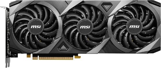 MSI GEFORCE RTX 3060 TI VENTUS 3X 8G GDD6 256 BIT resmi