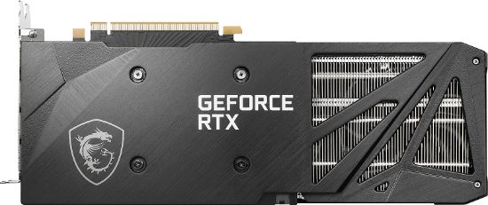 MSI GEFORCE RTX 3060 TI VENTUS 3X 8G GDD6 256 BIT resmi