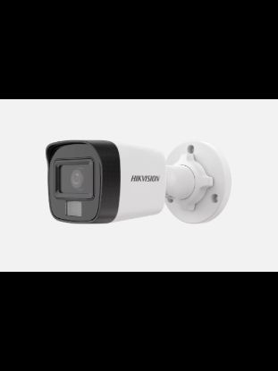 HIKVISION DS-2CE16D0T-EXLPF 2 MP MINI BULLET resmi