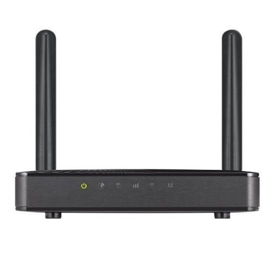 ZYXEL LTE3301 300Mbps 4PORT SİM KART TAKILABİLİR ROUTER resmi