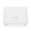 ZYXEL DX3301-T0 AX1800 VDSL2 GIGABIT 5P MODEM/ROUTER resmi