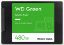 480GB WD GREEN 2.5" 545MB/s WDS480G3G0A SSD resmi