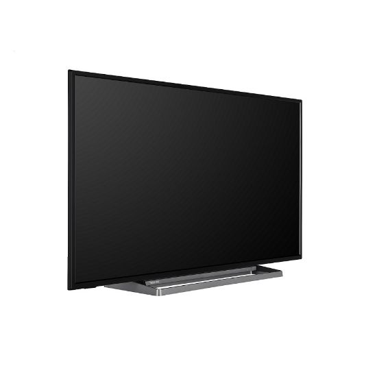 TOSHİBA 50UA3D63DT 4K UHD ANDROİD SMART LED TV resmi