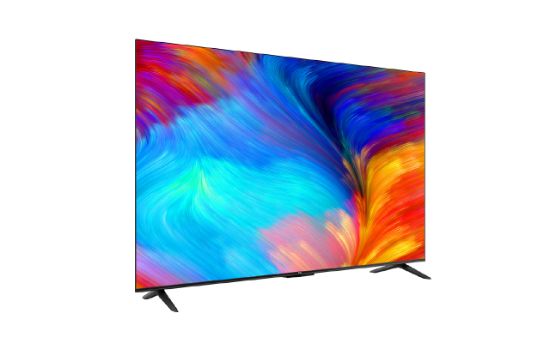 TCL 50P635 4K UHD LED  50"  GOOGLE TV resmi