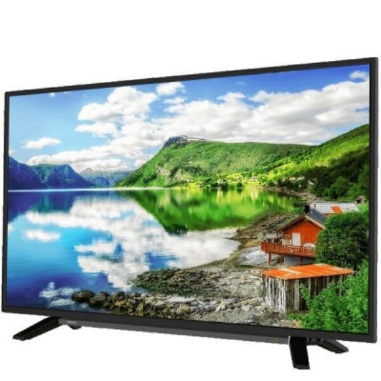 TOSHİBA 24WL2C63DT 24" 61 EKRAN HD TV resmi