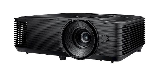 OPTOMA X371 3800AL 1024x768 WXGA PROJEKSİYON resmi