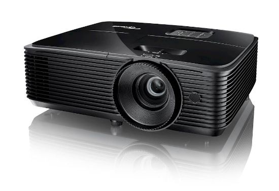 OPTOMA X371 3800AL 1024x768 WXGA PROJEKSİYON resmi