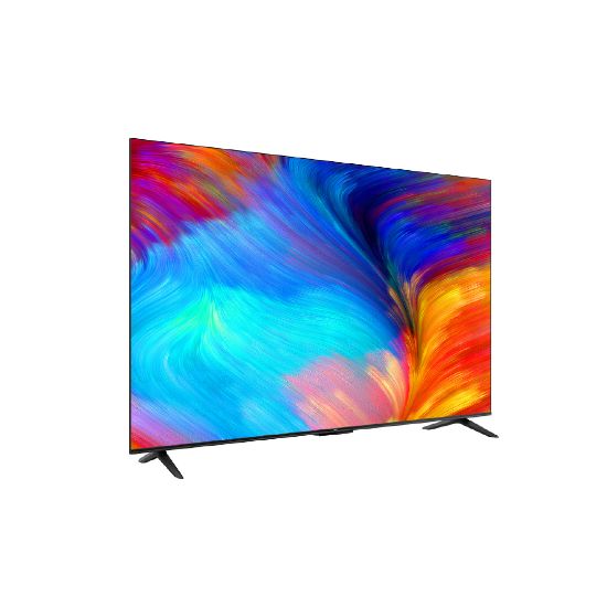 TCL 65P635 4K UHD LED  65"  GOOGLE TV resmi