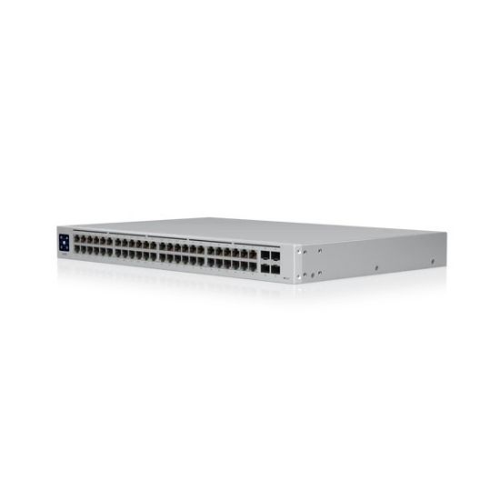 UBIQUITI SWITCH USW-48 POE  resmi