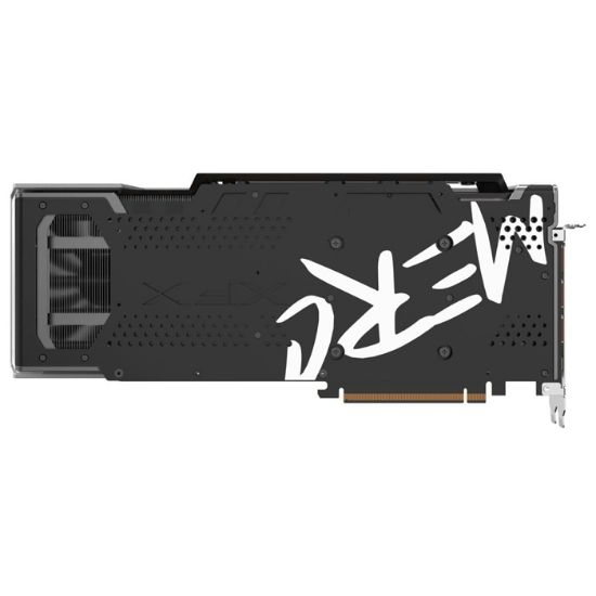 XFX Speedster MERC 319 RX 6950 XT 16GB GDDR6 256Bit Black (RX-695XATBD9) resmi