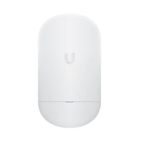 UBIQUITI LOCO5AC  5GHZ NANOSTATION  (LOCO5AC) resmi